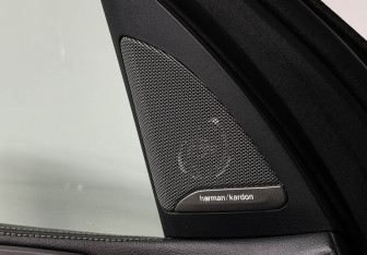 Подержанный автомобиль BMW X5 2020 года (17 фото)