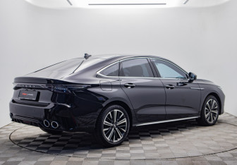 Подержанный автомобиль Chery Arrizo 8 2024 года (5 фото)
