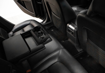 Подержанный автомобиль Volvo XC70 2014 года (30 фото)