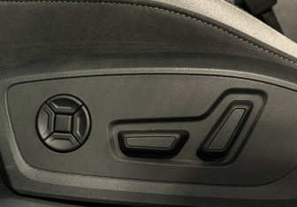 Новый Audi Q3 2026 (11 фото)