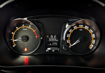 Подержанный автомобиль LADA (ВАЗ) Granta Sedan 2024 года (13 фото)