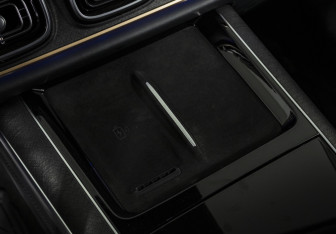 Подержанный автомобиль Jaecoo J8 2024 года (17 фото)