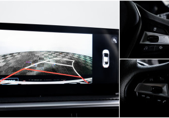 Подержанный автомобиль Changan Alsvin 2023 года (18 фото)