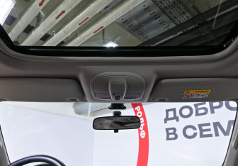 Подержанный автомобиль Mitsubishi Montero Sport 2022 года (20 фото)