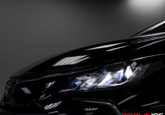 Подержанный автомобиль Toyota Corolla Sedan 2019 года (31 фото)