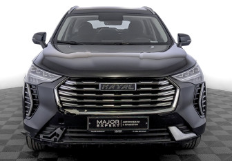 Подержанный автомобиль Haval Jolion 2023 года (2 фото)