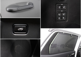 Подержанный автомобиль Hyundai Palisade 2020 года (17 фото)