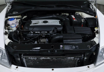 Подержанный автомобиль Skoda Octavia Liftback 2012 года (7 фото)