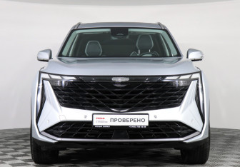 Подержанный автомобиль Geely Atlas 2024 года (2 фото)