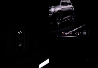 Подержанный автомобиль Audi Q5 2021 года (21 фото)