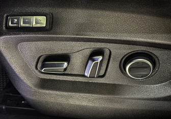 Подержанный автомобиль Chery Tiggo 8 Pro 2021 года (17 фото)