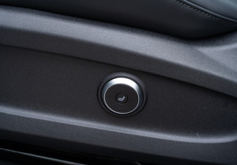 Новый Exeed RX 2025 (34 фото)