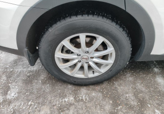 Подержанный автомобиль Kia Sorento 2020 года (12 фото)