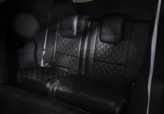 Подержанный автомобиль Mitsubishi Montero Sport 2022 года (14 фото)