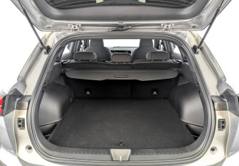 Новый Haval F7 2025 (8 фото)