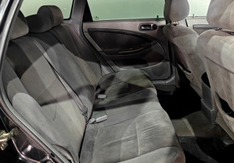 Подержанный автомобиль Chevrolet Lacetti Wagon 2007 года (11 фото)