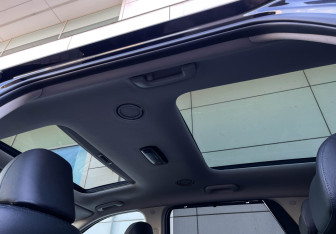 Подержанный автомобиль Hyundai Palisade 2021 года (18 фото)