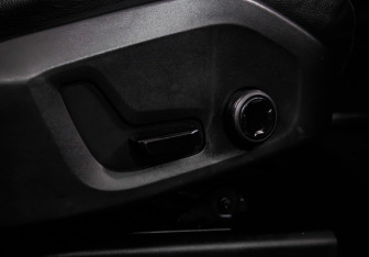 Подержанный автомобиль Volvo XC60 2018 года (18 фото)