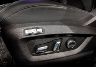 Подержанный автомобиль Chery Tiggo 7 Pro Max 2023 года (27 фото)