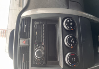 Подержанный автомобиль Suzuki Liana Wagon 2007 года (4 фото)