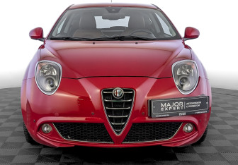 Подержанный автомобиль Alfa Romeo MiTo 2014 года (2 фото)