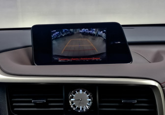 Подержанный автомобиль Lexus RX 2019 года (28 фото)