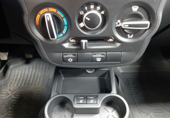 Подержанный автомобиль LADA (ВАЗ) Granta Sedan 2023 года (15 фото)