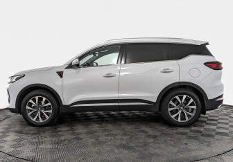 Подержанный автомобиль Chery Tiggo 7 Pro 2023 года (3 фото)