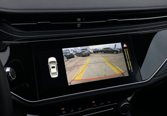 Подержанный автомобиль Omoda S5 2024 года (16 фото)