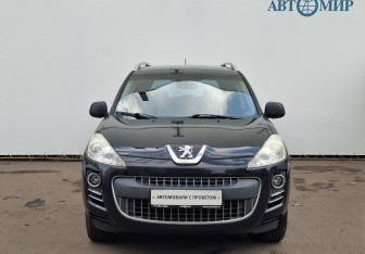 Подержанный автомобиль Peugeot 4007 2011 года (2 фото)