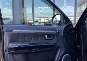 Подержанный автомобиль Haval H5 2021 года (16 фото)