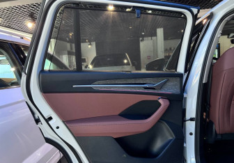 Новый Skoda Kodiaq 2025 (12 фото)