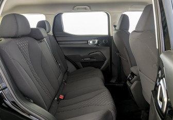 Новый Haval H3 2026 (12 фото)