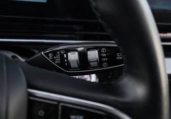 Подержанный автомобиль Omoda C5 2023 года (27 фото)