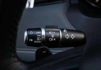 Подержанный автомобиль Land Rover Range Rover Evoque 2013 года (25 фото)