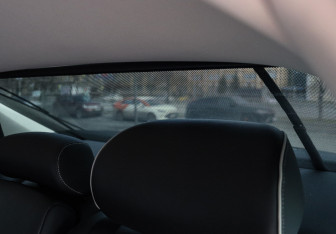 Подержанный автомобиль Genesis G80 2021 года (10 фото)