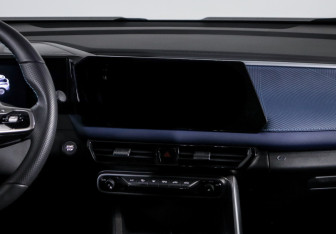 Подержанный автомобиль GAC GS3 2024 года (13 фото)