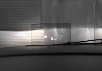 Подержанный автомобиль Citroen SpaceTourer 2021 года (19 фото)