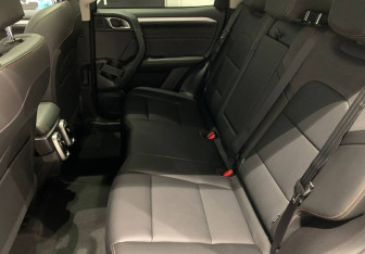 Новый Haval Dargo 2025 (12 фото)