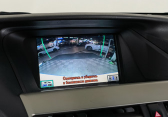 Подержанный автомобиль Lexus RX 2010 года (16 фото)