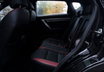 Подержанный автомобиль Belgee X50 2023 года (10 фото)