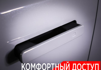 Подержанный автомобиль Changan UNI-K 2023 года (25 фото)