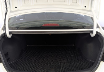 Подержанный автомобиль Kia Rio Sedan 2021 года (10 фото)