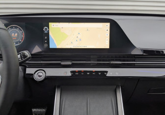 Новый Omoda C5 2024 (11 фото)