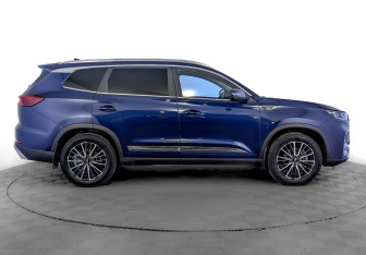 Подержанный автомобиль Chery Tiggo 8 Pro Max 2024 года (4 фото)