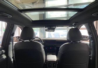 Новый Hyundai Tucson 2026 (8 фото)