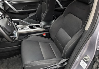 Подержанный автомобиль Geely Coolray 2022 года (19 фото)