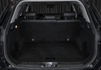 Подержанный автомобиль Chery Tiggo 7 Pro 2022 года (6 фото)