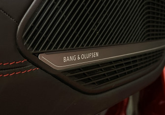 Подержанный автомобиль Audi A5 Coupe 2019 года (15 фото)