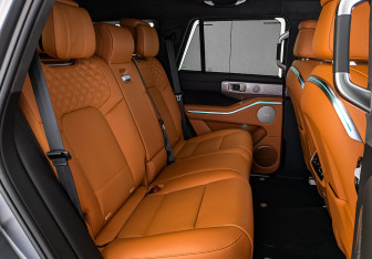 Новый Tank 700 2025 (12 фото)